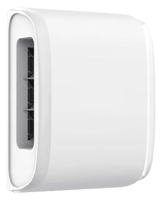 Outdoor detector