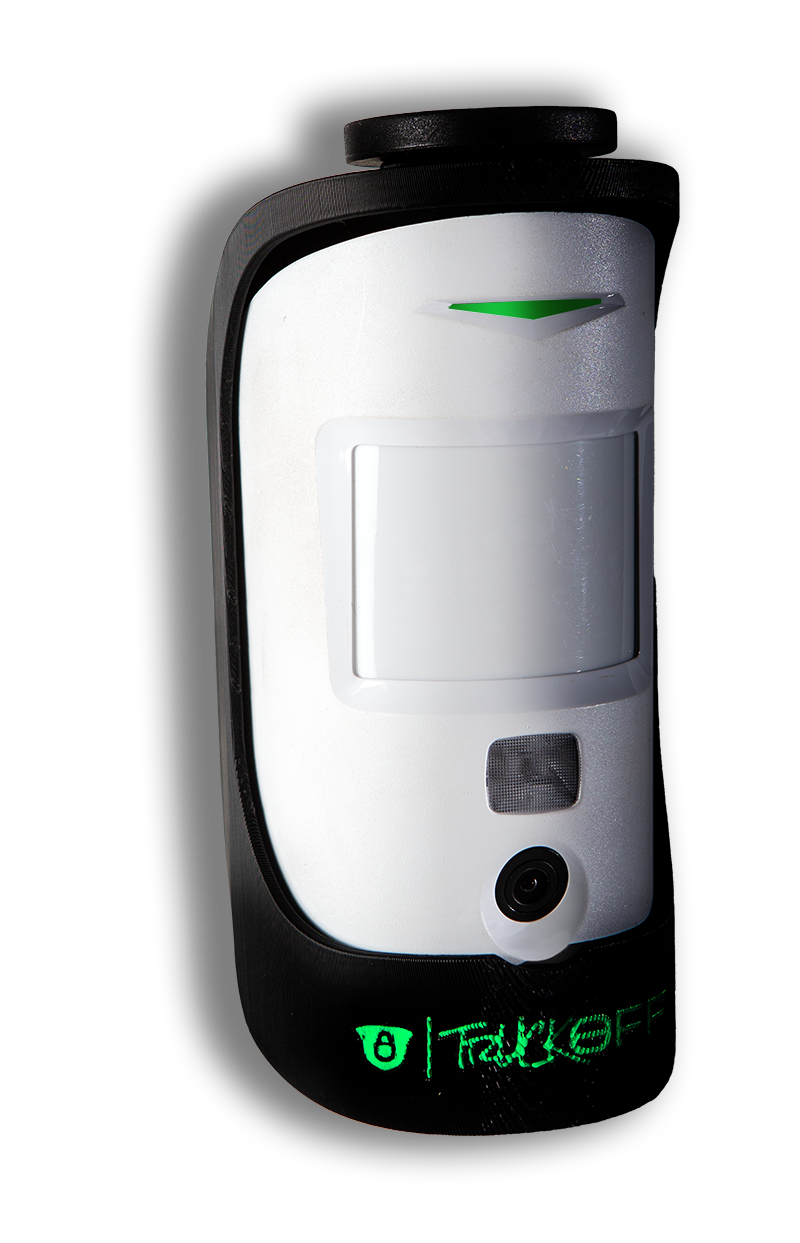 Motion camera