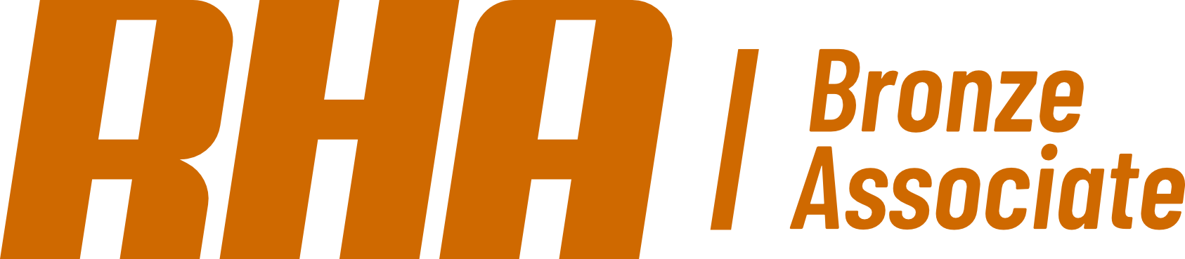 RHA member